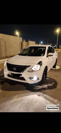 نيسان صني • ٢٠٢٤ • البصرة