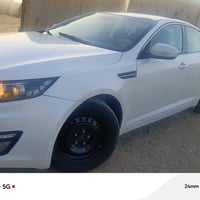 اوبتيما • ٢٠١١ • بغداد الدولي