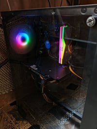 تجميعة • i5 الجيل التاسع • GTX 1650 سوبر