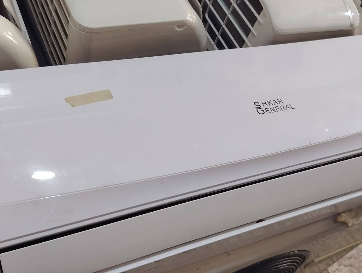 راحة بالك وضمانك عندنا ! صيفاً 🥶 وشتاءا 🥵

​يعلن محل زين العابدين للتبريد عن توفير سبالت مستعملة بحالة الزيرو ( الشركة ) 🤩 
 أرقى الماركات العالمية المستوردة 👍 ​اجهرة أصلية مفحوصة تحت ايدي مختصة 👌 
​ ضمان حقيقي ووصل رسمي مسجل باسم المحل 📝 
يتوفر لدينا كادر مختص لصيانة ونصب كافة انواع السبالت بمختلف احجامها 🧑‍🔧
مع توفير خدمة نقل داخل جميع أحياء الموصل 🚚 
​📍 الموقع : الموصل - النبي شيت
📞 للتواصل والاستفسار ( صهيب أبو زين العابدين ) : *********** ( واتساب على مدار الساعة )
