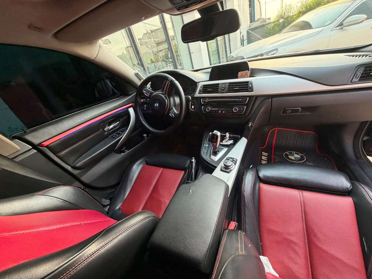 BMW 2015
بيع مراوس   فروشتن و گورينه وه
كلين بس بيها ٥ مكان PDR تعديل بارد 
شريكه عروش فول مواصفات
بى دعم بى سبوخ.بةس ٥ شويني PDR تعديل ساردة  
بدو حادثه بدون صبغ 
مكينه جديد مابي صرف مابي صوت مابي دخان
كير محرك كاربايات بشرط محرك مبدل بلادي قبغ مفتوح 
كير و مه كينه و كاراباياتى به شه رت مةكينةي گوراوة بة بلادي قباغي كراوةية بةس بي كيشةية بةشةرت 
مكان اربيل
*********** أربيل, العراق
