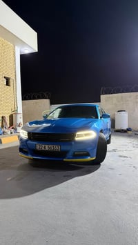 SXT • مكينة ٣.٦ • وارد كندي