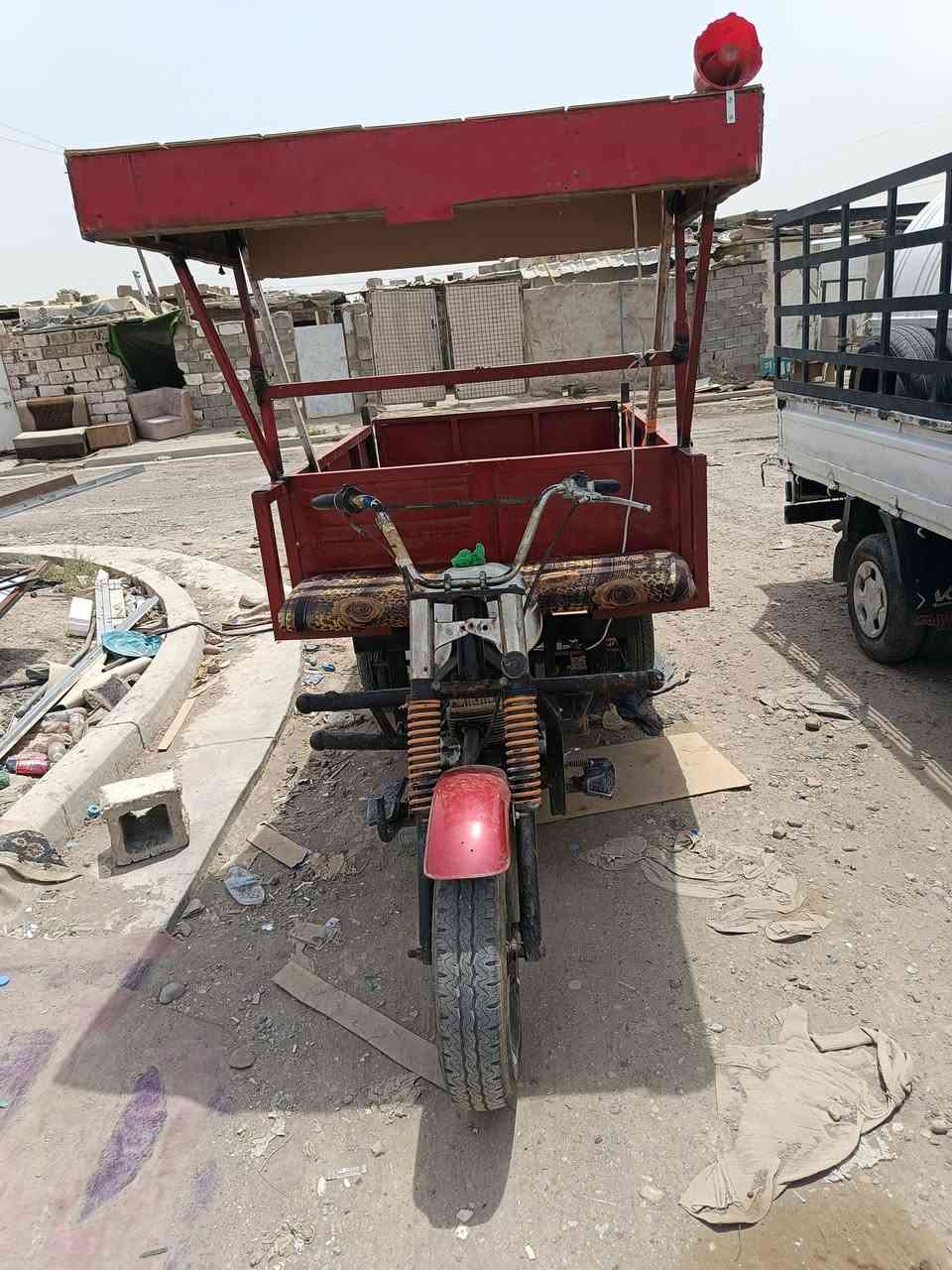 السلام عليكم ستوته دايمون حمراء 2018 محرك 21 للبيع مكان بغداد مو شرعي لا يتعامل*********** واتساب
