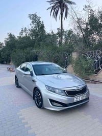 اوبتيما • ٢٠١٢ • رقم اربيل