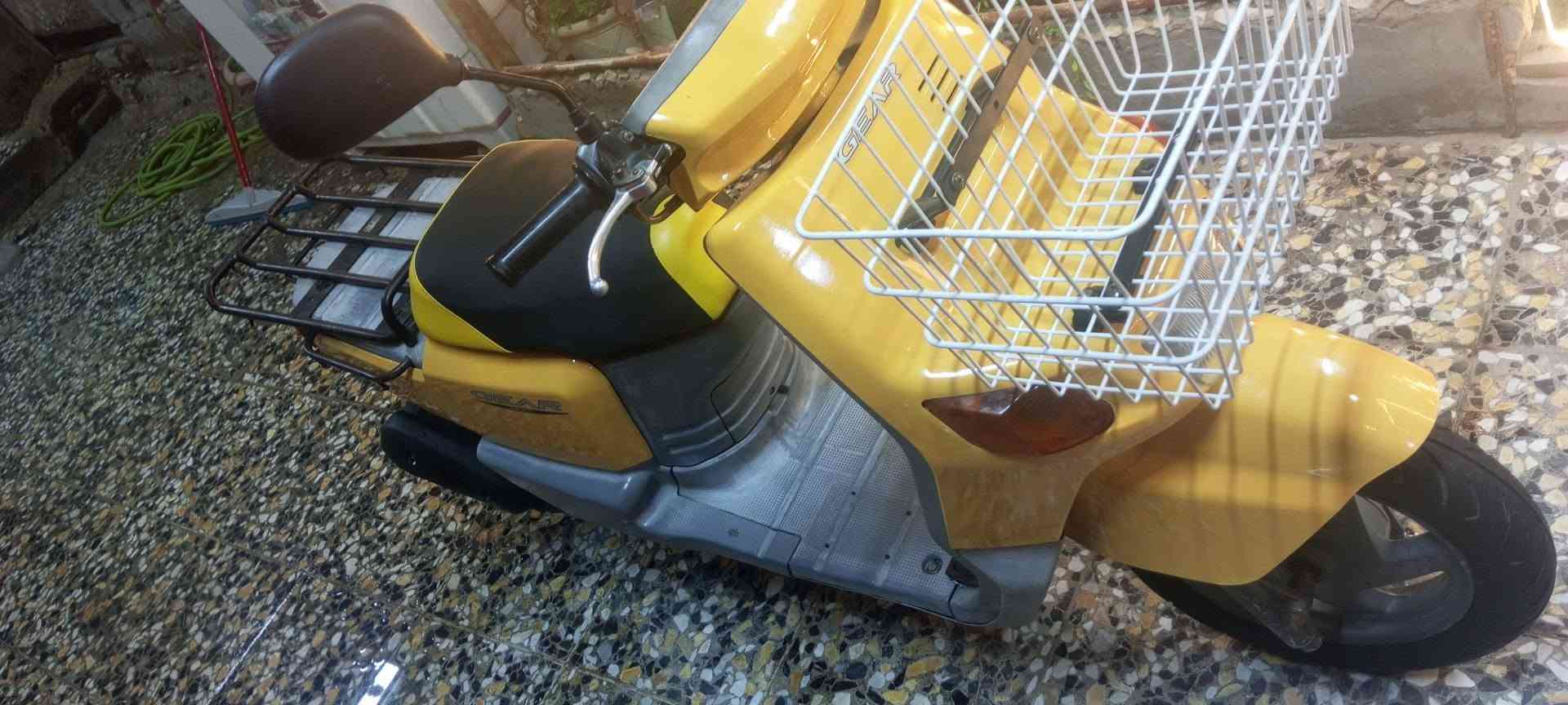 بيكم • معدل • كهربائي