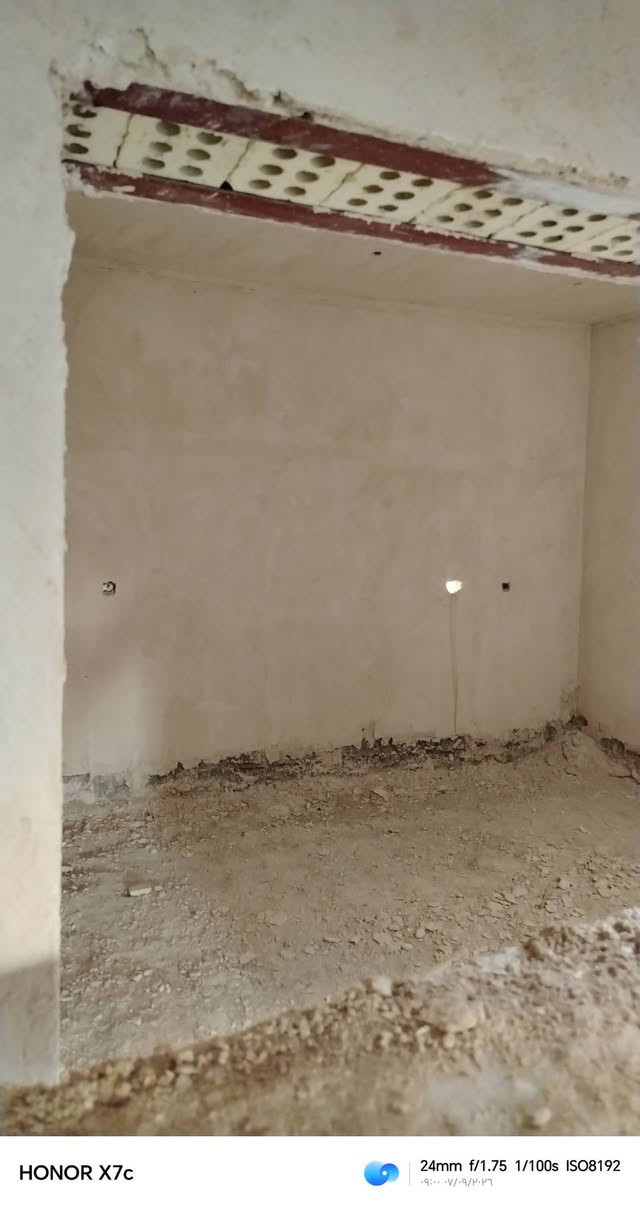 مجمع الزهراء • طابو صرف • ٢٠٠م
