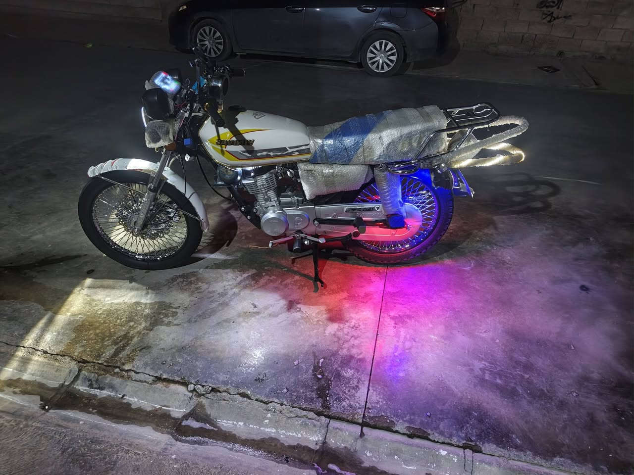 جديدة • ٢٠٢٦ • للبيع