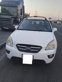 كارينز ٧ راكب • ٢٠٠٨ • ابو الخصيب