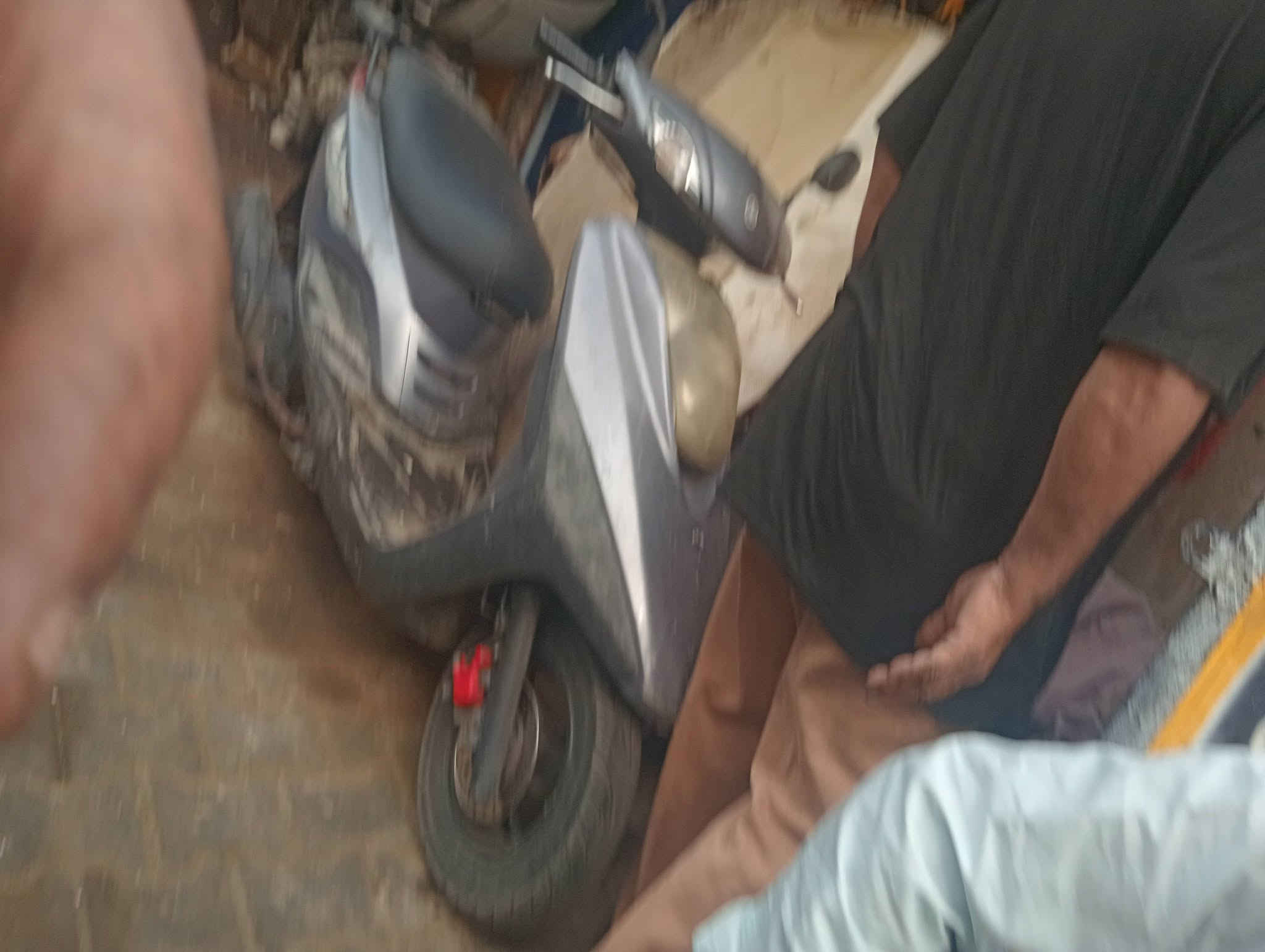 بك لايت • جهتين • ساح الطيران