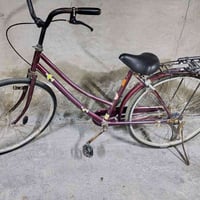 دراجة • للبيع