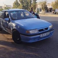 فيكترا 1.8 • جاهزة • رقم كركوك