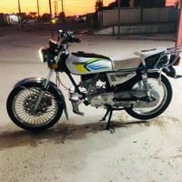 تايكر • موديل ٢٥ • مكفول