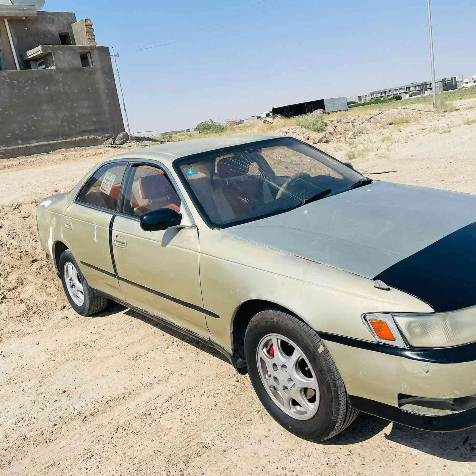 ماركه للبيع كصه قماره رقم نبار تحول شوكت متريد سعر ٣٠ *********** توجد بل فلوجه ***********
