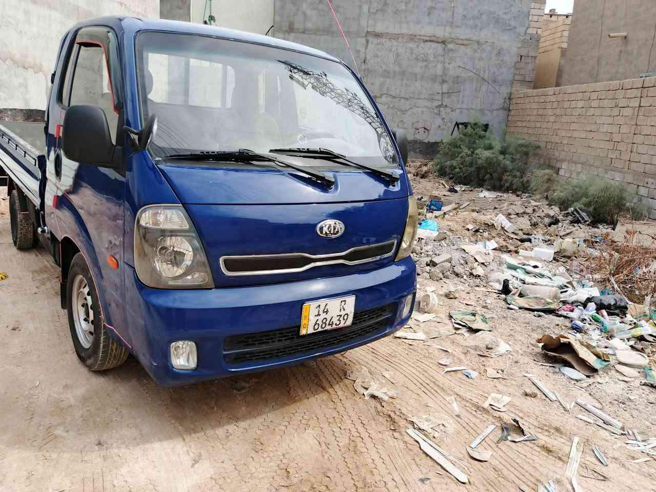 حمل • مديل ٢٠١٣ • فول مواصفات