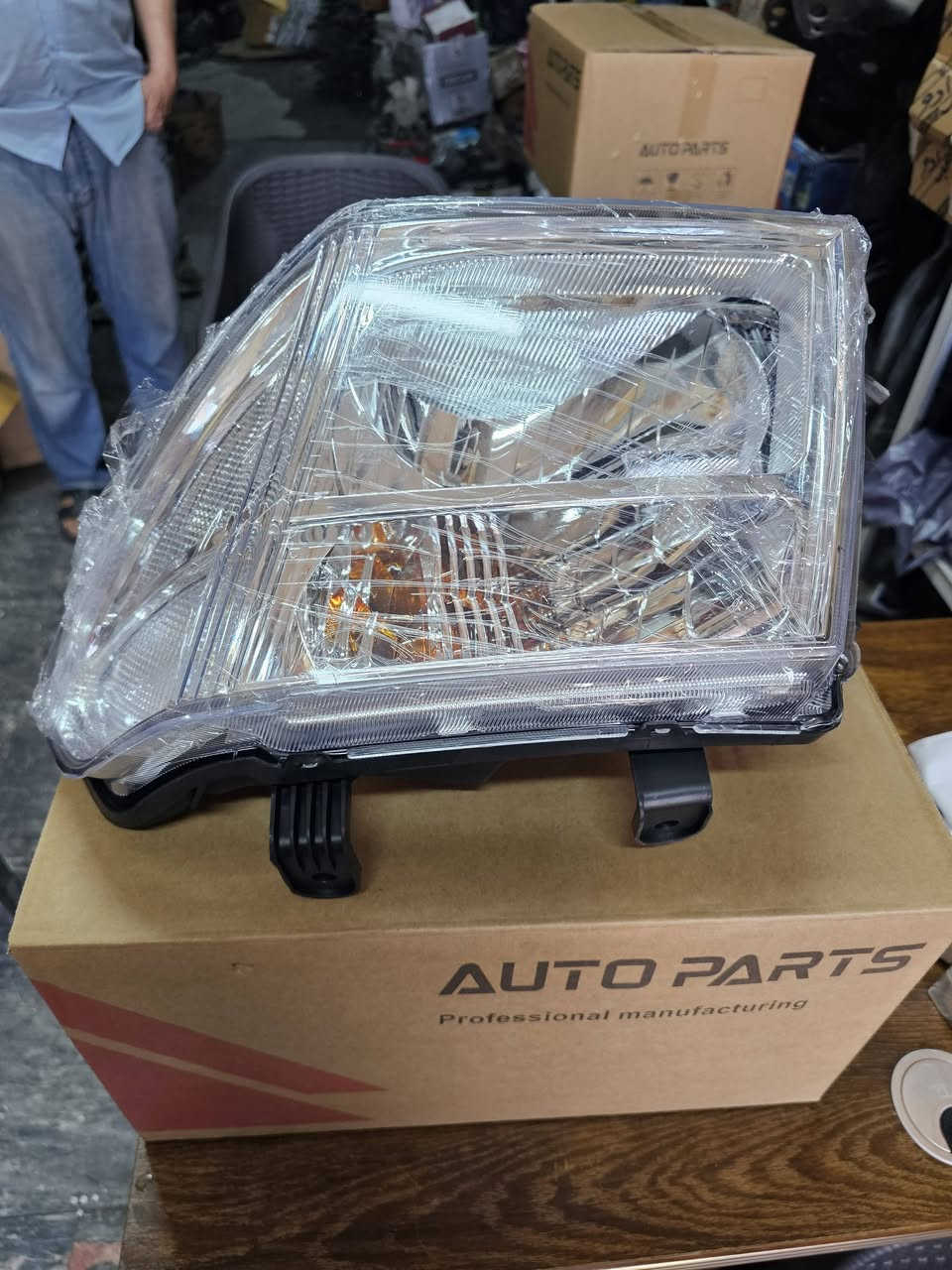 🔥🚘 أصحاب نيفارا… محلات الأصيل وصلتكم! 🚘🔥
📞 ***********

تعبت من البحث عن قطع غيار نيسان نيفارا؟ 🤔
بعد ما تحتاج تدوّر هواي… لأن محلات الأصيل وفرتلك كل اللي تحتاجه لسيارتك 💪🔥

✨ قطع متنوعة للنيفارا
💎 أصلي شركة + تفصيخ فتح أصلي + تجاري
💰 أسعار منافسة
🚚 توصيل لجميع محافظات العراق

📸 عندك صورة للقطعة؟ دزها إلنا ونساعدك تحصل عليها!

🏪 محلات الأصيل لقطع غيار السيارات
📞 ***********

🚨🔥 محلات الأصيل… نيفارك علينا وراحتك علينا! 🔥🚨
