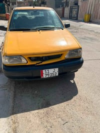 سايبا • ٢٠١٧ • مكينه جديده