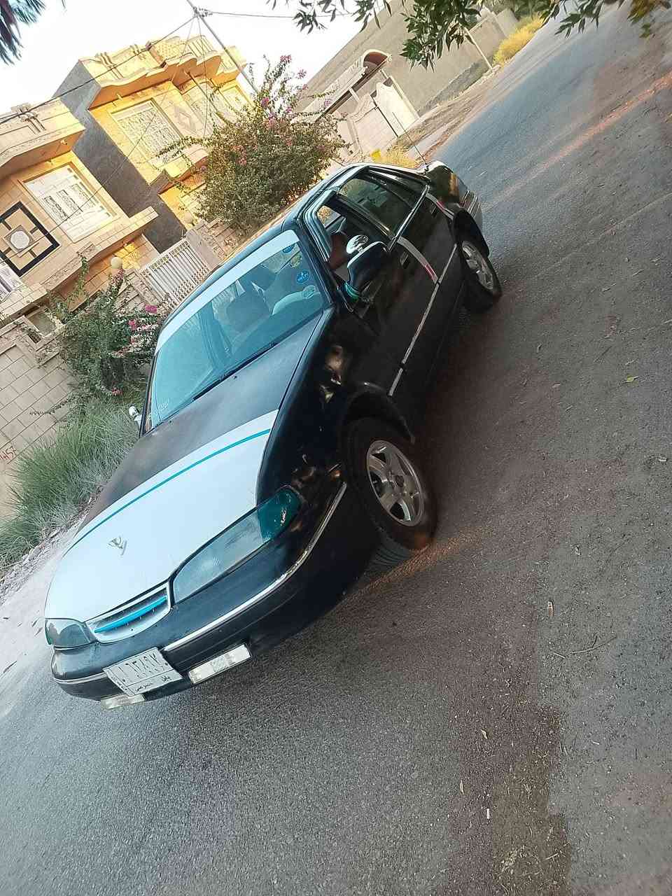 ياالله بيع سريع سلام عليكم سياره برنس فراشه مديل 1996رقم بابل سنويه 28سياره جاهزه مكينه كير حداديه تايرات كهرباياته متعوب عليه حيل سياره معروضه 25وبيه مجال قليل حك الجيه العنوان بابل محاويل التواصل عل رقم ***********
