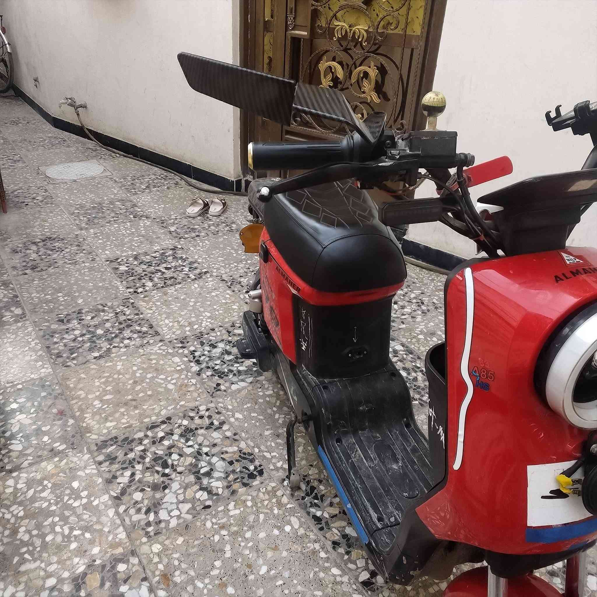 درجه ار تسعه • ٣٢ امبير • ٢٠٢٧