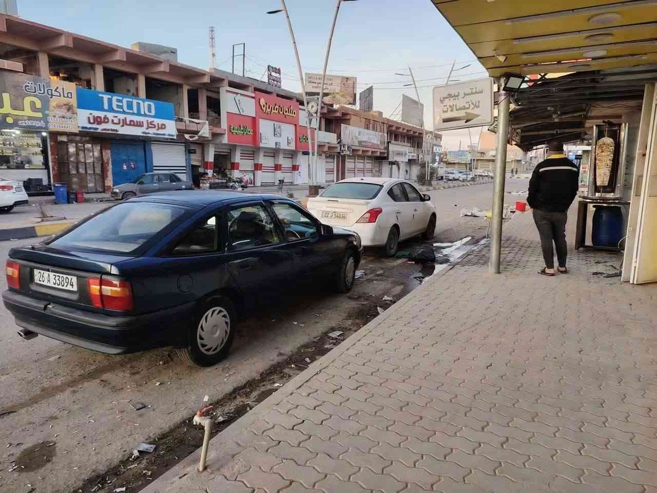 سلام عليكم اوبل فكتره حجم 20 محرك 2000كير ومحرك وصدر كله شرط رقم صلاح الدين الانكليزي بسمي الهزه بعده ما ساقطه يعني بس تحول مباشر  السياره تعبان عليهه الله شاهد  السعر 40وبيهه مجال  مكان  السياره تكريت قريه عوينات@@ رقم الهاتف ***********
ويرهم مراوس حسب القناعه
سلام عليكم اوبل فكتره حجم 20 محرك 2000كير ومحرك وصدر كله شرط رقم صلاح الدين الانكليزي بسمي الهزه بعده ما ساقطه يعني بس تحول مباشر  السياره تعبان عليهه الله شاهد  السعر 40وبيهه مجال  مكان  السياره تكريت قريه عوينات@@ رقم الهاتف ***********
