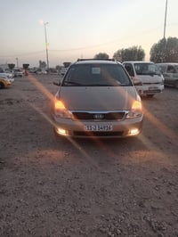 سيدونه • ٢٠٠٧ • وارد أمريكا