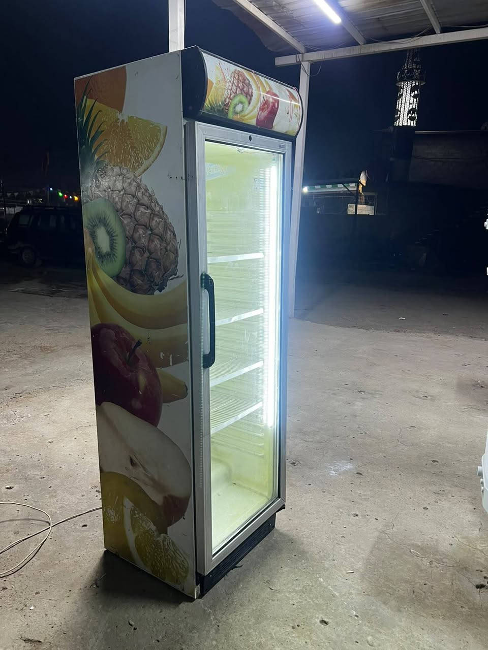 مجموعه من العوارض التركيه العاموديه +بطحيه شرط شغل وضمان
السلام عليكم من رخصة الادمن مجموعه من العوارض تركيه شرط شغل وضمان
العنوان بغداد جسر ديالى الكرغوليه خلف محطة الوقود شارع ماركة الهدي قرب ملعب تارتان الاستفسار الاتصال على الارقام*********** علمنا بيه وتساب واتصال
