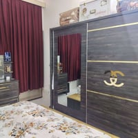 غرفة نوم تركي • قطعة ٨ • كركوك