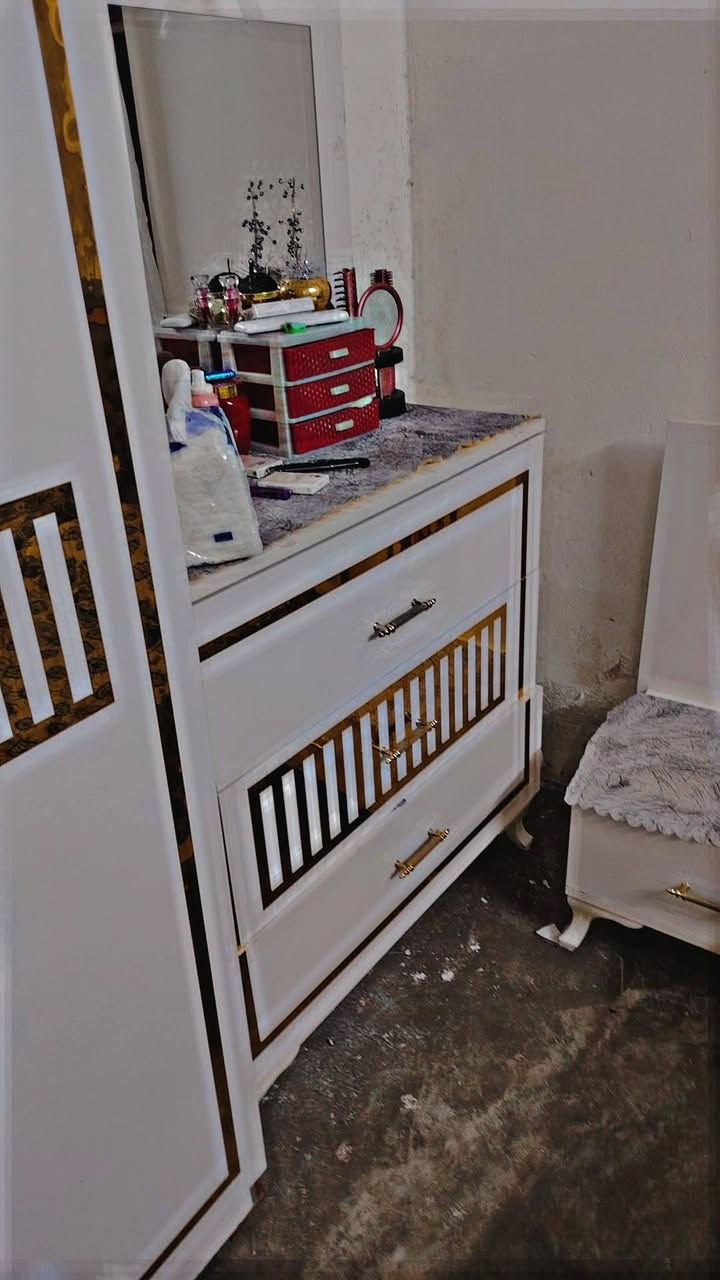 غرفة ٦قطع • مراوس • كركوك