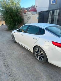 فول اوبشن • مكينة ٢٤٠٠ • الديوانية