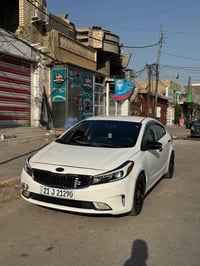 فورتي ٢٠١٧ • وارد امريكي • ملاحضات