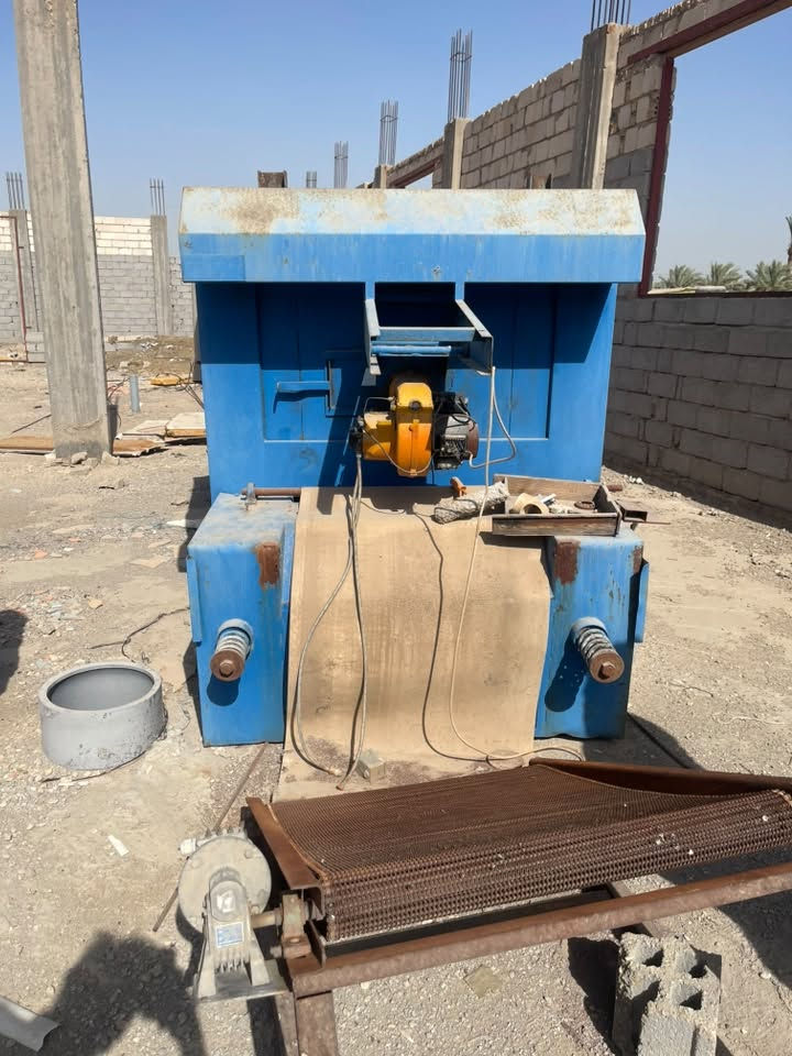 فرن معجنات • شغال • للبيع