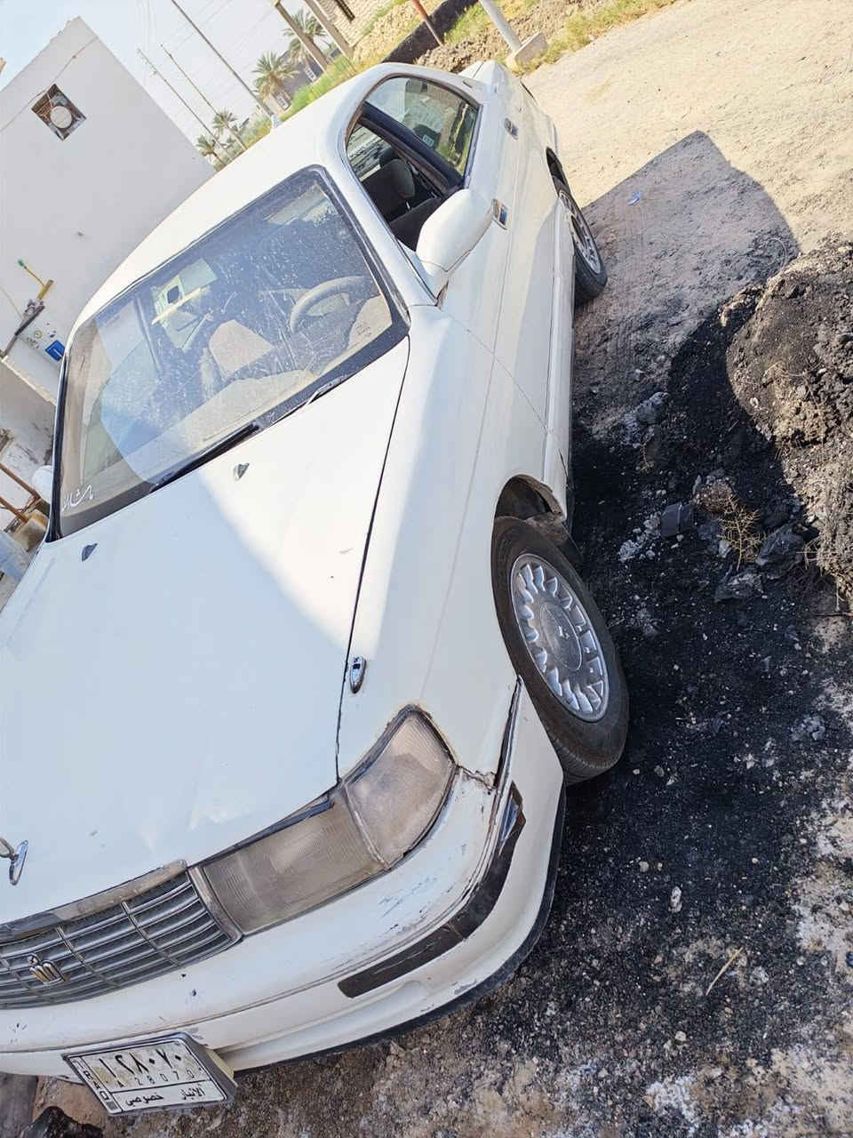 بطه 95 بيع او مراوس اريد أوبل أو برنس فكتره يرهم سيارة جاهزه كير محرك حيل نضيفات دبلات خلفيه مو زينه تايرات يرادله عنوان الرمادي سعر 30 تواصل ***********
