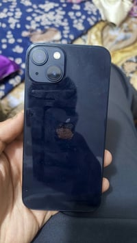 آيفون 13 • ١٢٨ • بطارية ٩٥٪