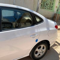 النترا ٢٠١١ • قطعة صبغ • النجف