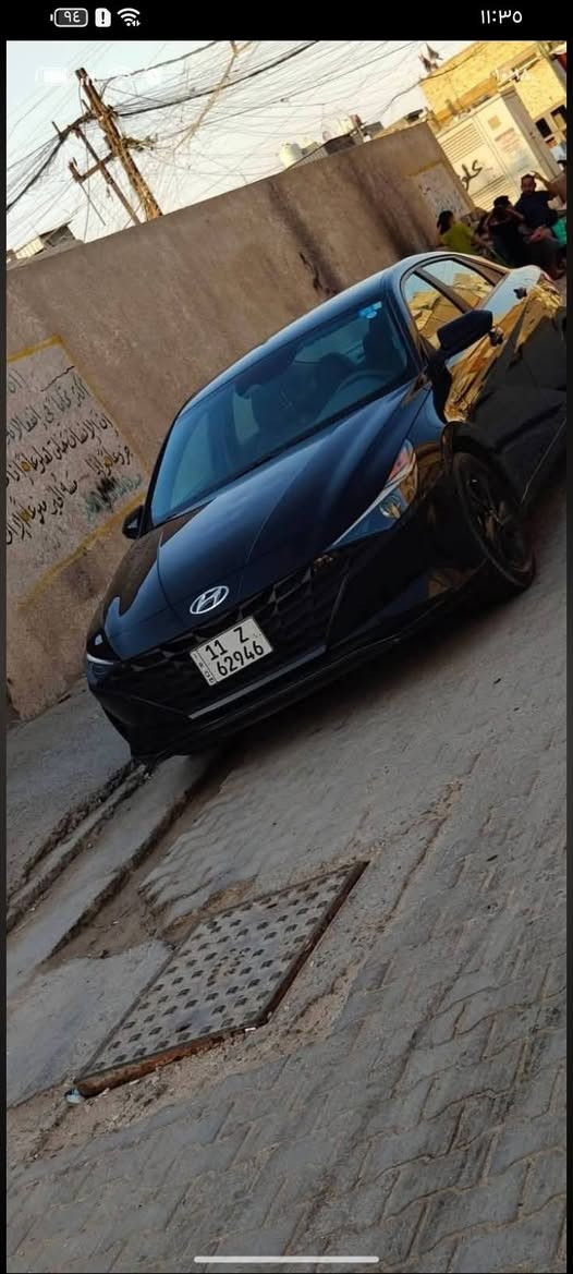 هيونداي النترا موديل 2023 السعر 153بيه مجال
مواصفات :- ( محرك 2000
 دوش ، بصمة ابواب 
+ صندوك + تشغيل 
، تشغيل عن بعد ، 
شاشة ابل كار بلي ،
 كاميرا خلفية دواره 
، فول تحكم ستيرن 
، مانع تزحلق ، تحديد مسار
 ، قيادة ذاتية ،  + مانع تصادم ، 
نقاط عمياء جانبية ، ويل كب ،
 وباقي المواصفات المعروفة ) 
((حادث موضح بالصور شبر 
بارد بلجاملغ وشبر صبغ بلبنيد
 بدون دواخل ليبل واحد ماشية 34mi )) 
بدون ايرباك
االعنوان بغداد م/الصدر  
***********رقم الهاتف الاستفسار بيع ومراوس
