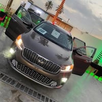 سنتافي ٢٠١٩ • وارد امريكي • ٧ راكب