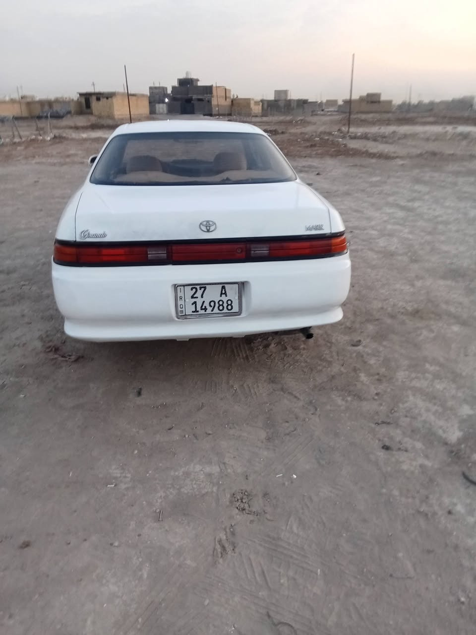 مارك للبيع مكفول من الكصة ونقل  وضربه كير وحرك ونجي چديد رقم ذي قار انكليزي سنويه لقايت 30 السعر 60 رقم الهاتف  ***********
