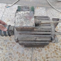 ماطور كومبريسر • كركوك • قابل تفاوض