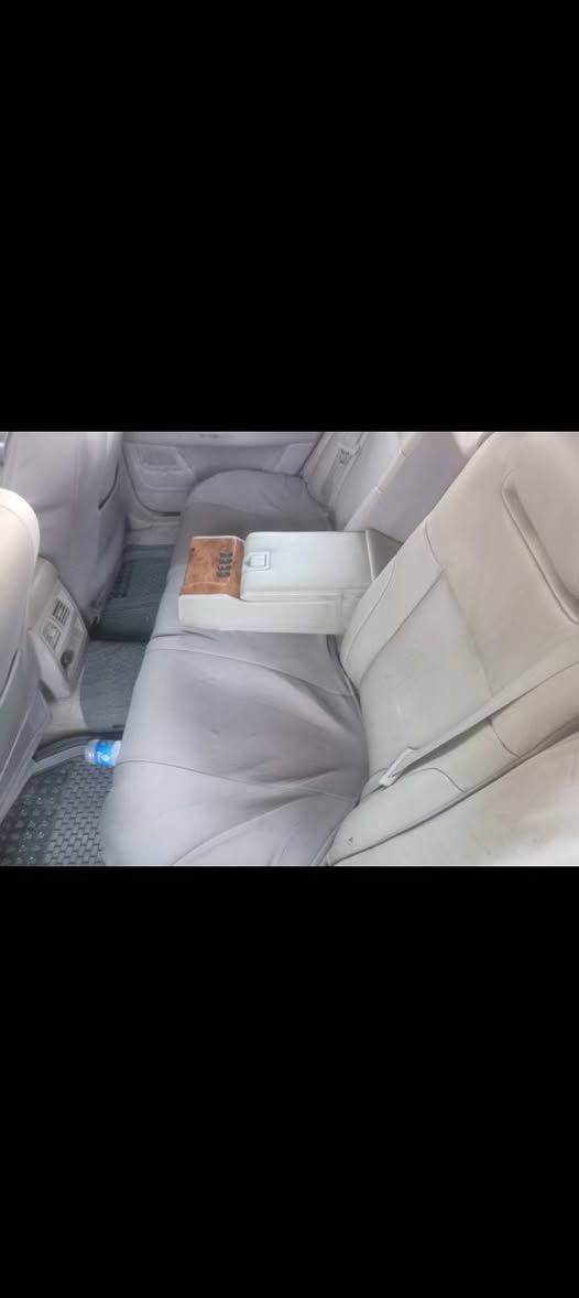سلام عليكم كيا اوبرس موديل 2004 خليجي ضرهها جاملغ الخلفي مضروب ومعدل سياره خير من الله كير و محرك خير من الله تبريد شغال سياره رقمها سليمانية هزة وسنوية 2030 *********** /  *********** وتساب   السعر 53 وبيها مجال اتصل وبيك خير ودتلل
