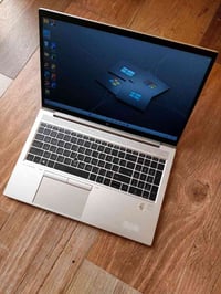 💻  لاب توب من  الفئة الفاخرة    HP EliteBook 850 Ci7 10th جيل عاشر   ب...