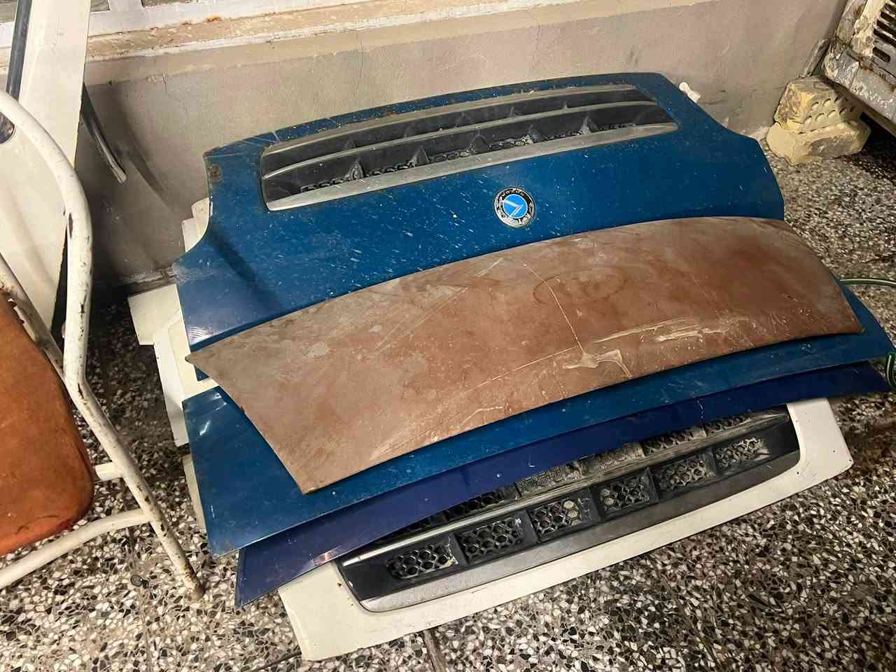 بيبان بنكو فنتيره ام عيون اللبيع *********** مال حاويه

