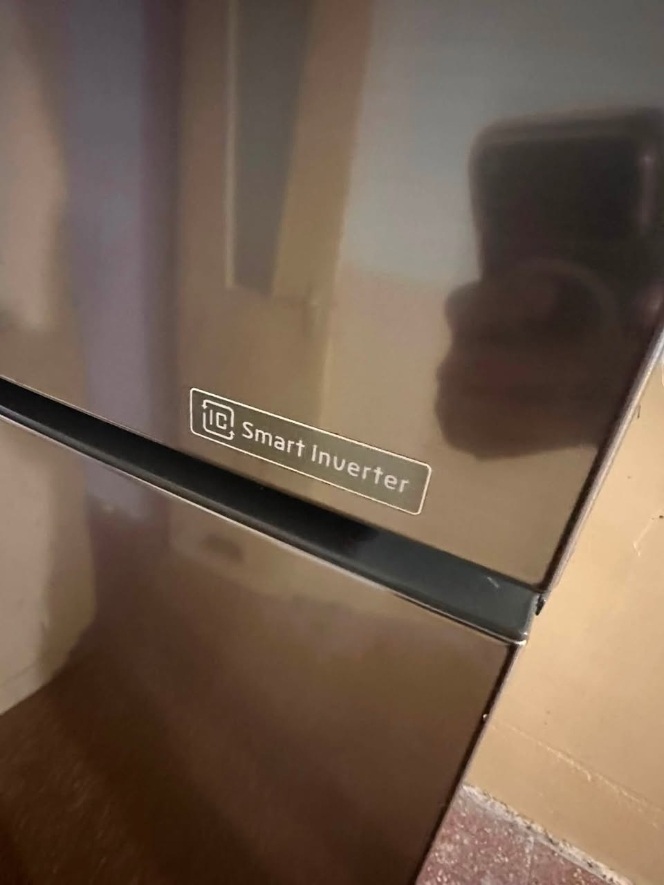 سلاجه LG شركة خوشناو 
inverter اصلي 
مستحمل اربيل شارع ٦٠ 
***********
