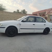 سمند • ٢٠١٠ • مكينة وكير