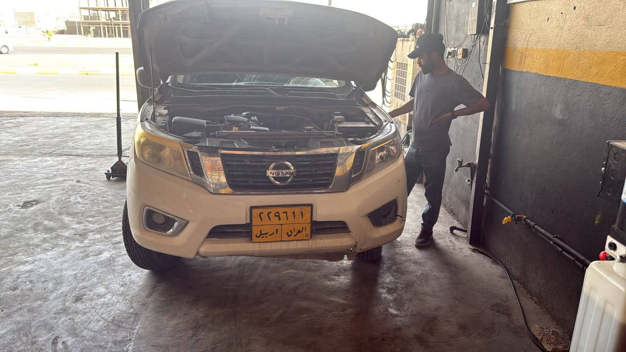 �🔧 مركز الأبرار لصيانة الفرامل 🔧🚗
👨‍🔧 بإدارة: سيف – خبرة خارج العراق

إذا تحس ضعف أو صوت بالفرامل، لا تخاطر!

✔️ فحص شامل ودقيق
✔️ تبديل فحمات وخرط دسك
✔️ تبديل زيت فرامل
✔️ تصليح كليبرات
✔️ شغل نظيف ومضمون

🎁 عرض خاص:
فحص مجاني + خصومات للزبائن الجدد

📍 (الانبار
مركز الابرار.  منطقة 5 كيلو شارع 100مقابيل ن والقلم الترفيهي مجاور وكيل الزيوت ابو كرم الحياني واولاده )
📞 *********** Singapore
