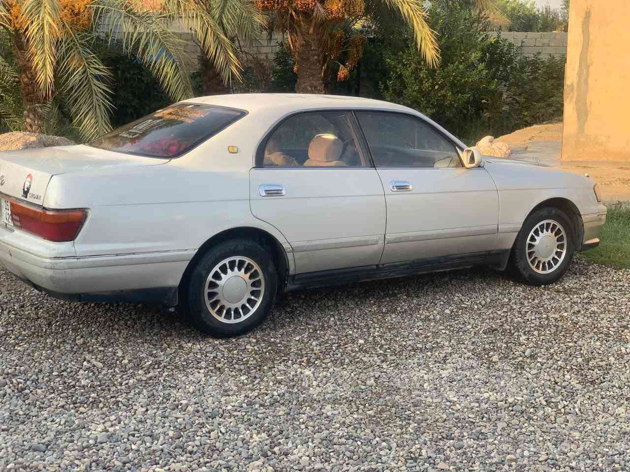 بطه صدفي • محرك فانوص • رقم الانبار