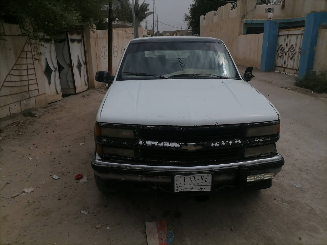 السلام عليكم
بهبهان فحل موديل 1994 مشروع وطني تحويل مباشر كير مكينه ابلاد شرط النضافه السياره عوزهه بس ترتيبات بصيطه بلدواخل سعر 35 بيهه مجال مكاني ناصريه الدوايه *********** مراوس عادي
