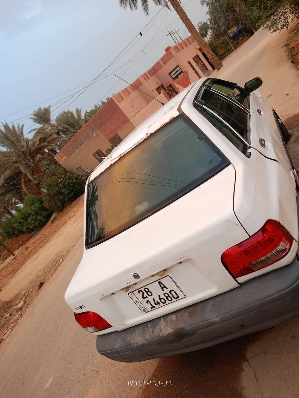 مديل ٢٠١٢ • رقم نجف • كربلاء
