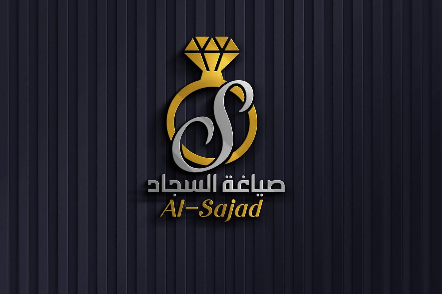 كل قطعة ذهب تحمل قيمة ، وكل تعامل صادق يصنع اسماً لا يُنسى ✨💫
بمقابل 15 الف دينار فقط ،، صمم شعارك الشخصي او التجاري المُميز، واتساب *********** 🤝📳
