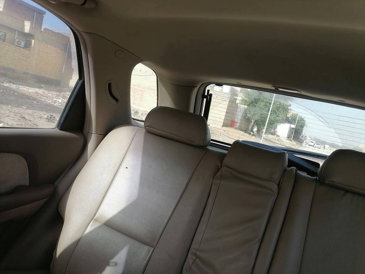 للبيع أدوات متومه
كيا سبورتج كاز كصة جنطه محرك كير جدد تبريد شغال غرفة حلوه حداديه الخلفيه توني فاتحها والاماميه 80بالميه متومه علشاصي شمالي سنويه لل29 السعر 40 وبيها مجال للاستفسار *********** العنوان الناصريه
