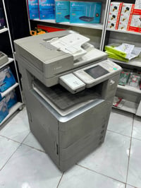 كانون C5045i • طابعة • تنظيف كاترج