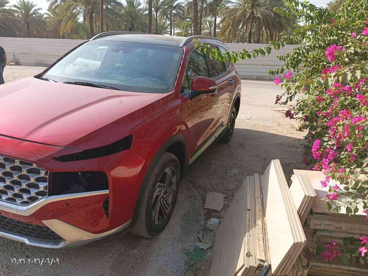 سنتافيا ٢٠٢٣ • بنوراما • بدون رقم